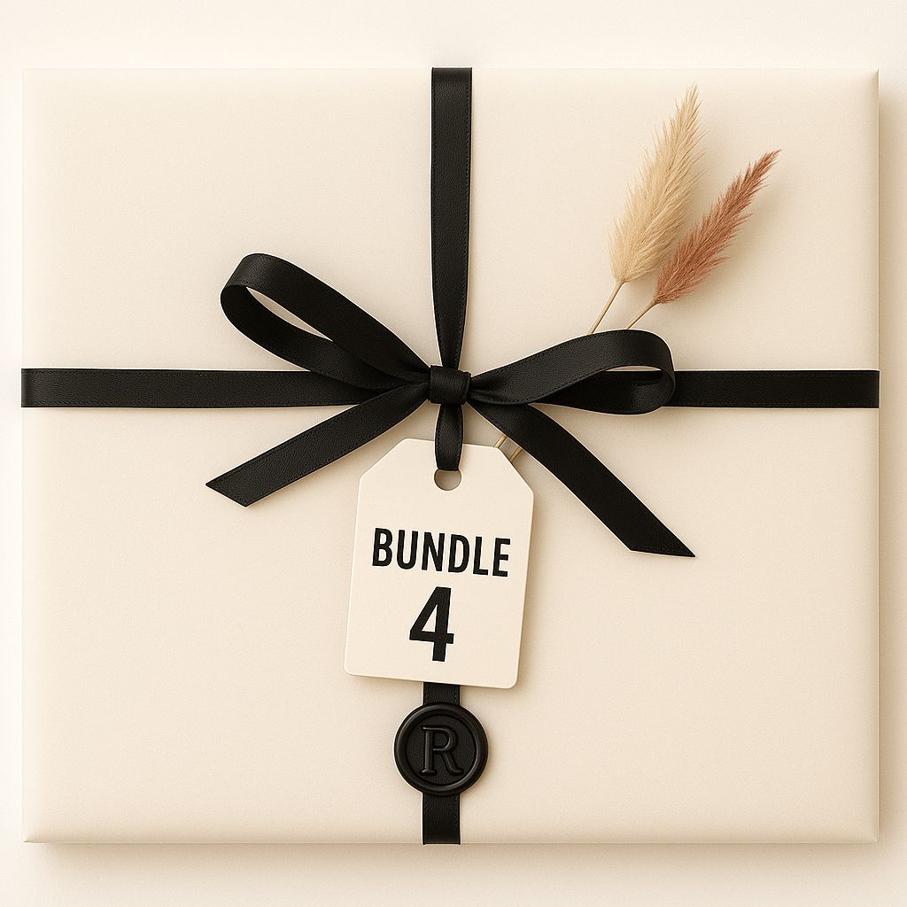 Two Oversized Crews Bundle