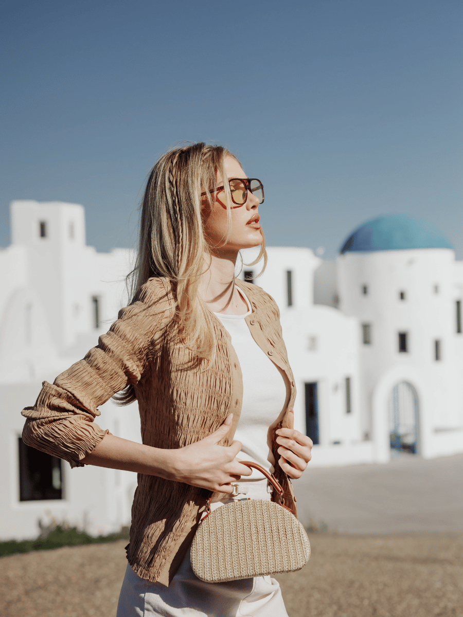 New Summer Arrivals