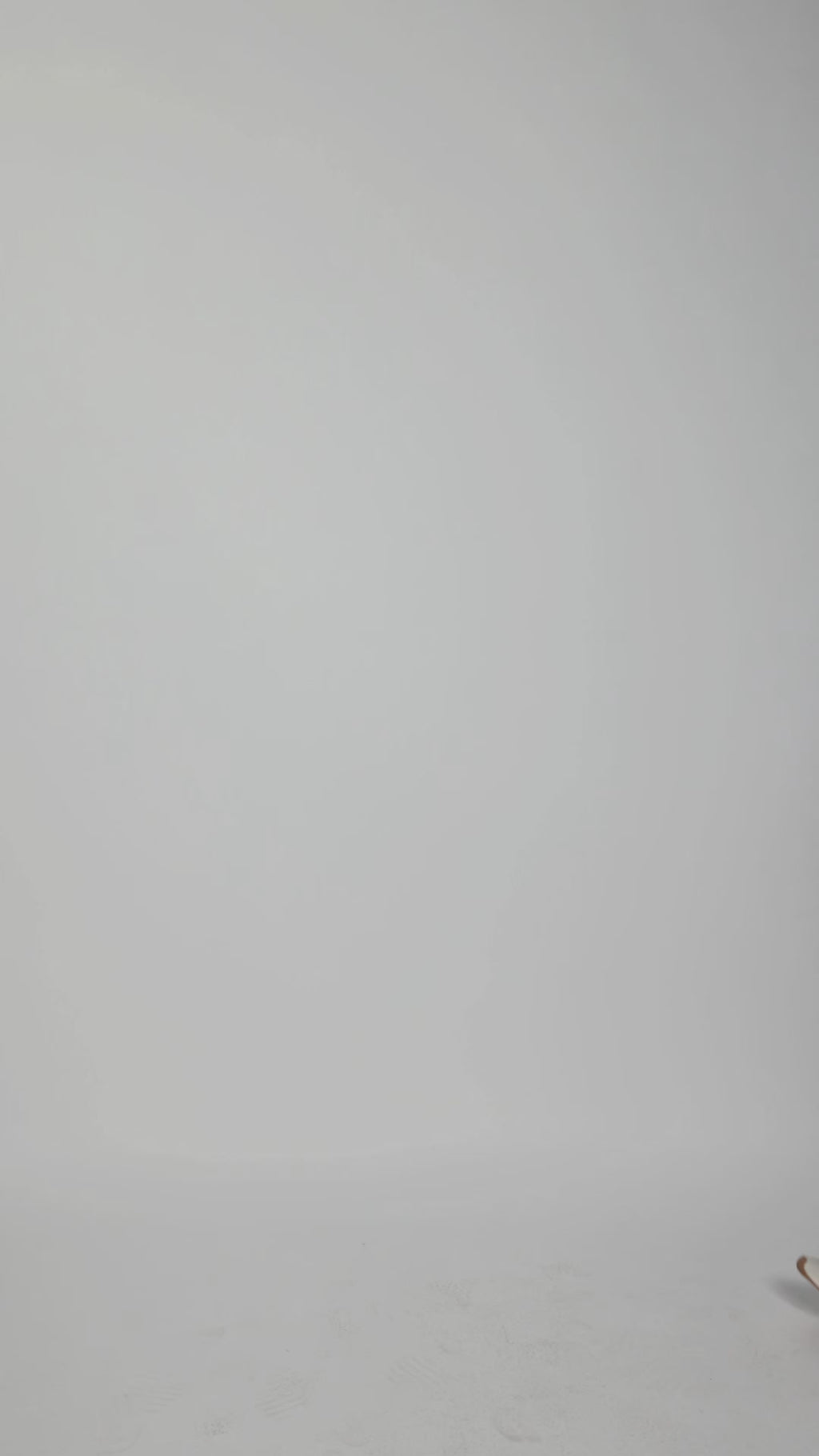 Horsebit Denim Skirt