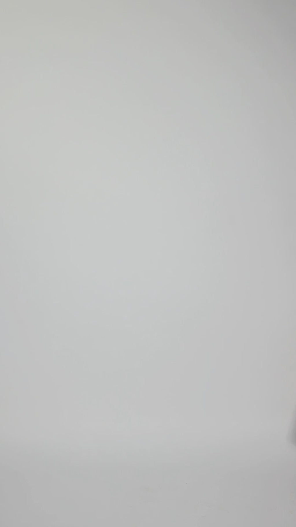 Anchor Crest Oversized Tee